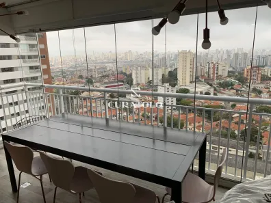 Apartamento com 2 Quartos à venda, 70m² no Cambuci, São Paulo