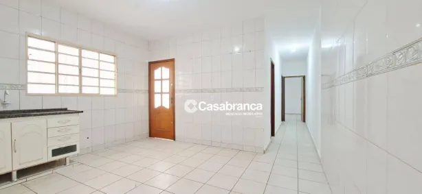 Casa com 2 Quartos para alugar, 77m² no Jardim Itanguá, Sorocaba