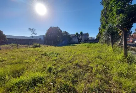 Lote/Terreno para alugar, 600m² no Emiliano Perneta, Pinhais