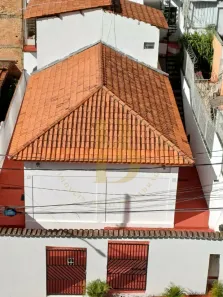 Imóvel Comercial com 12 Quartos à venda, 300m² no Bosque da Saúde, São Paulo