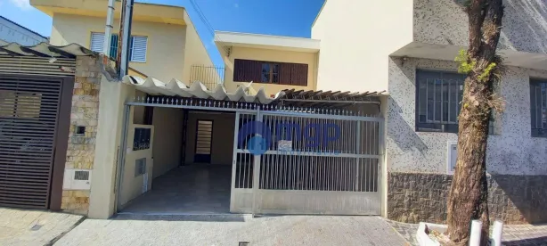 Sobrado com 3 Quartos à venda, 240m² no Vila Baruel, São Paulo