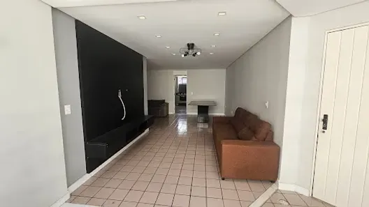 Apartamento com 3 Quartos à venda, 100m² no Manaíra, João Pessoa