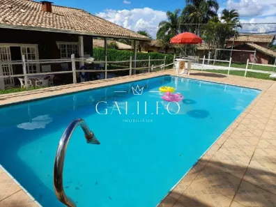Casa de Condomínio com 3 Quartos à venda, 205m² no Santa Eliza, Itupeva