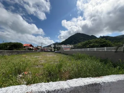 Lote/Terreno à venda, 768m² no Pântano do Sul, Florianópolis