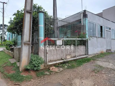 Casa com 3 Quartos à venda, 140m² no Colônia Murici, São José dos Pinhais