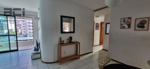 Apartamento com 3 Quartos para venda ou aluguel, 73m² no Boa Viagem, Recife