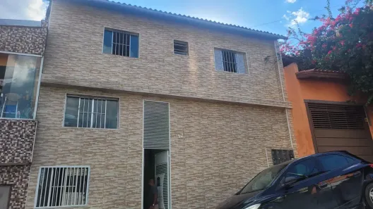 Casa com 6 Quartos à venda, 200m² no Jardim Eledy, São Paulo