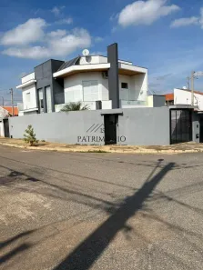 Casa com 3 Quartos à venda, 125m² no Jardim Mantovani, Tatuí