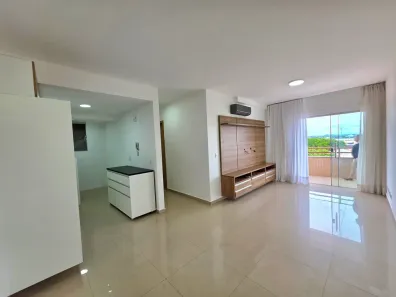 Apartamento com 2 Quartos para alugar, 73m² no Laguinho, Santarém