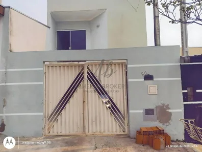 Casa com 3 Quartos à venda, 80m² no Loteamento Residencial Novo Mundo, Campinas