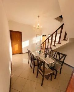 Sobrado com 4 Quartos à venda, 182m² no Residencial União, São José dos Campos