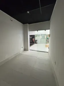 Ponto Comercial para alugar, 11m² no Baú, Cuiabá