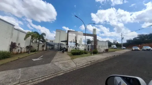 Apartamento com 2 Quartos à venda, 45m² no Conjunto Residencial Frei Fidelis, Botucatu
