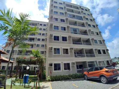Apartamento com 3 Quartos à venda, 59m² no Piedade, Jaboatão dos Guararapes