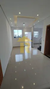 Casa de Condomínio com 3 Quartos à venda, 93m² no Fazenda Monte Alto (Zona Rural), São José do Rio Preto