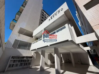 Casa com 2 Quartos para alugar, 52m² no Ocian, Praia Grande