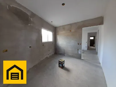 Apartamento com 2 Quartos à venda, 80m² no Jardim Santa Lídia, Mauá
