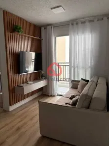 Apartamento com 2 Quartos à venda, 54m² no Anil, Rio de Janeiro