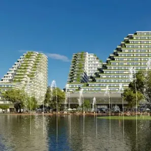 Apartamento com 3 Quartos à venda, 105m² no Jardim Dourado, Porto Belo