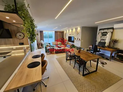 Apartamento com 3 Quartos à venda, 181m² no Centro, Florianópolis