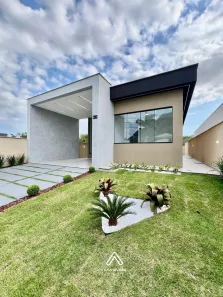 Casa com 3 Quartos à venda, 153m² no Inoã (Inoã), Maricá