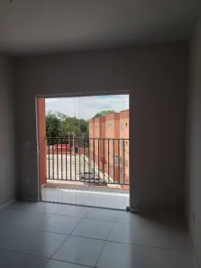 Apartamento com 2 Quartos para alugar, 47m² no Levilândia, Ananindeua