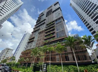 Apartamento com 3 Quartos à venda, 120m² no Tambaú, João Pessoa