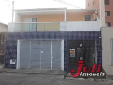 Sobrado com 2 Quartos à venda, 300m² no Rudge Ramos, São Bernardo do Campo