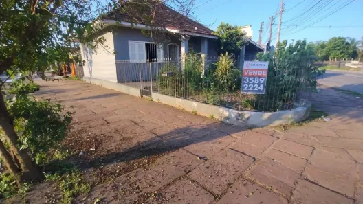Imóvel Comercial com 1 Quarto à venda, 105m² no Santos Dumont, São Leopoldo