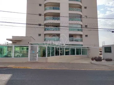 Apartamento com 3 Quartos para alugar, 113m² no Centro, Araraquara