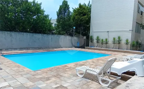 Apartamento com 2 Quartos à venda, 49m² no Lauzane Paulista, São Paulo