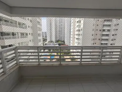 Apartamento com 2 Quartos para alugar, 83m² no Centro, Osasco