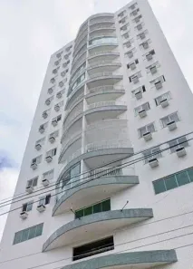 Apartamento com 2 Quartos à venda, 72m² no Centro, Campos dos Goytacazes