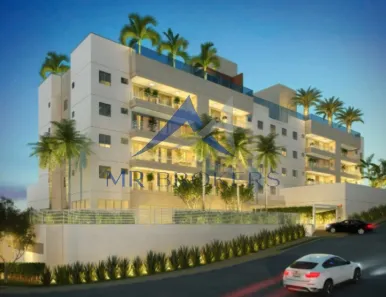 Apartamento com 2 Quartos à venda, 96m² no Parque da Represa, Jundiaí