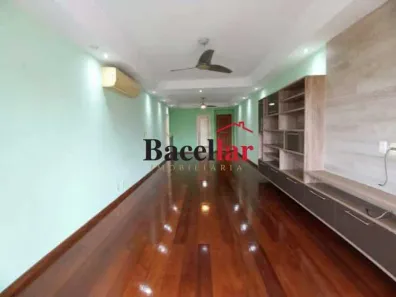 Apartamento com 3 Quartos à venda, 144m² no Tijuca, Rio de Janeiro