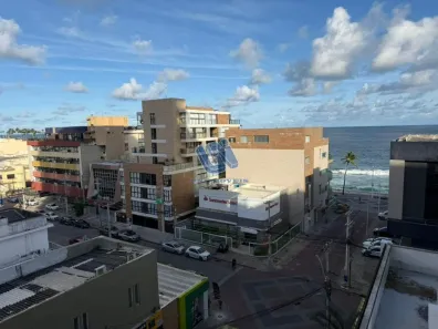 Apartamento com 1 Quarto à venda, 46m² no Barra, Salvador