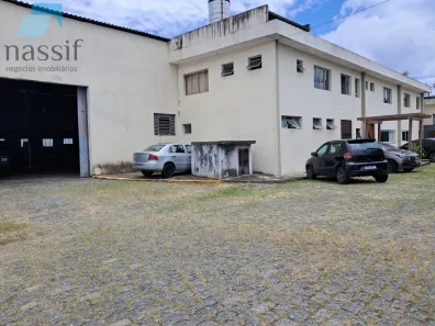 Ponto Comercial à venda, 2100m² no Vila Cecília, Mogi das Cruzes