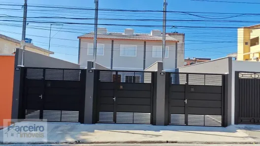 Casa com 2 Quartos à venda, 83m² no Vila Siria, São Paulo