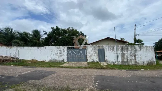 Casa com 2 Quartos à venda, 900m² no Nova Brasília, Salinópolis