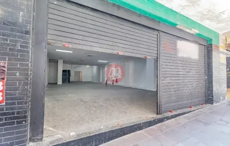 Ponto Comercial para alugar, 587m² no Centro Histórico, Porto Alegre