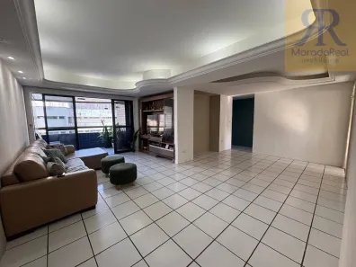 Apartamento com 3 Quartos à venda, 119m² no Boa Viagem, Recife