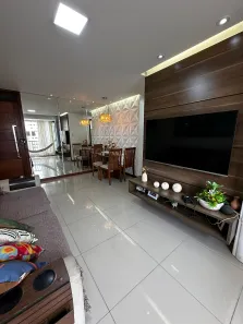 Apartamento com 2 Quartos à venda, 40m² no Imbuí, Salvador