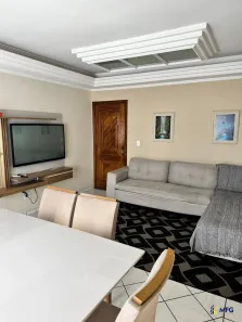 Apartamento com 3 Quartos para alugar, 95m² no Vila Barão, Sorocaba