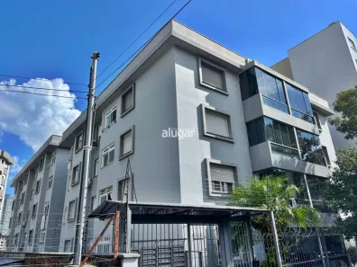 Apartamento com 2 Quartos para alugar, 80m² no Exposição, Caxias do Sul