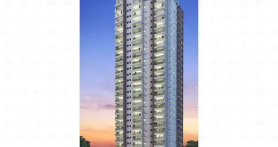Apartamento com 3 Quartos à venda, 90m² no Jardim das Acácias, São Paulo