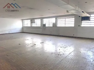 Prédio Comercial para alugar, 1510m² no Santo Amaro, São Paulo
