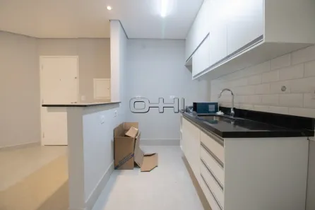 Apartamento com 3 Quartos para alugar, 90m² no Vila Olímpia, São Paulo