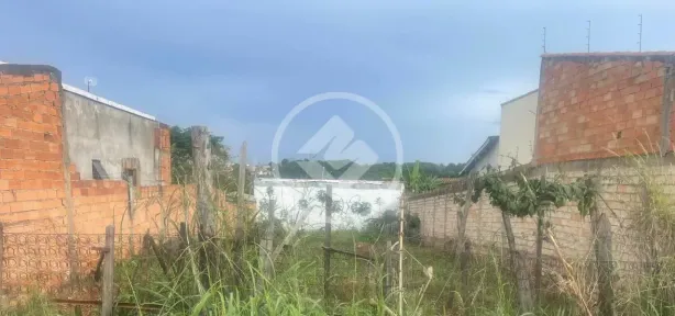 Lote/Terreno à venda, 300m² no Residencial Santa Fé, Goiânia