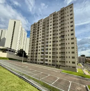 Apartamento com 2 Quartos à venda, 50m² no Ponta Negra, Manaus