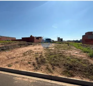 Lote/Terreno à venda, 150m² no Parque Barnabé, Indaiatuba